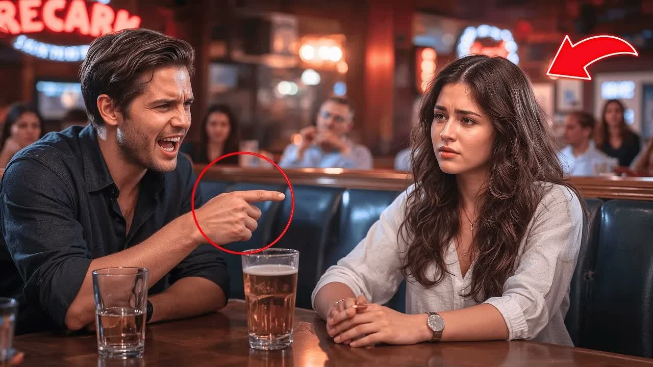 Nach fünf Jahren Beziehung – und dann sagt er plötzlich： ‚Ich weiß nicht, ob ich dich heiraten will…