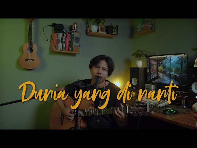 Dunia Yang Nanti - Raim Laode (Cover)