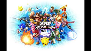 Super Smash Bros. for Wii U (07-23-2016) Part 1