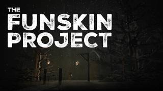 The Funskin Project - Official 28 Games Later Trailer