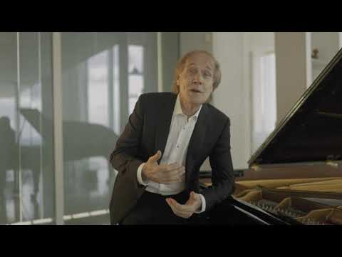 Richard Clayderman Presenting Princess Of The Night