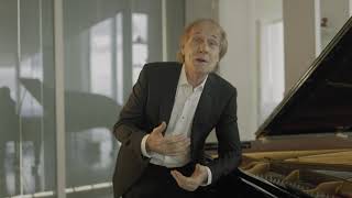 Richard Clayderman Presenting Princess Of The Night Resimi