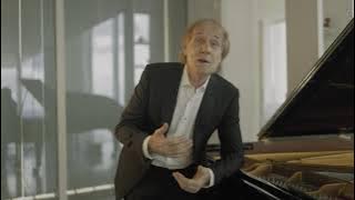 Richard Clayderman presenting 'Princess of The Night'