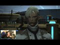 Beginning of video