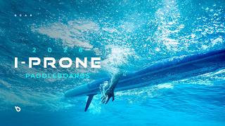 GEAR: 2026 I-PRONE RANGE