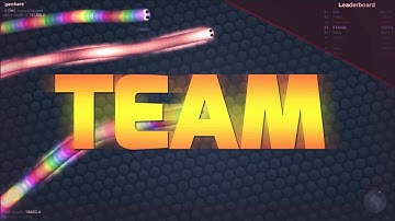 Slither.io - How to fix lag in Slither.io + Play Team