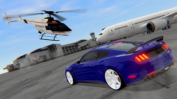 Fast&Grand Online Car Driving Simulator - Android iOS