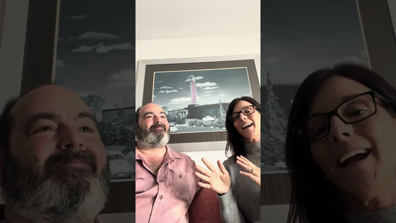 What we’re watching now - Project Hail Mary 