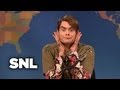 Weekend Update: Stefon on Fall's Hottest Tips - SNL