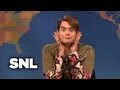 Weekend Update Stefon On Fall S Hottest Tips SNL