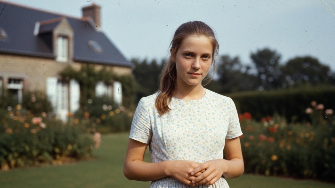 En 1979, un père a eu un enfant avec sa propre fille — tous deux ont disparu sans laisser de trace