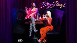 Dreezy - Cash App (Audio) Ft Offset