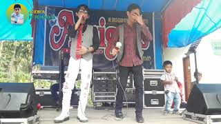 Dendang goyang || Jhon Cakra - Cabiak