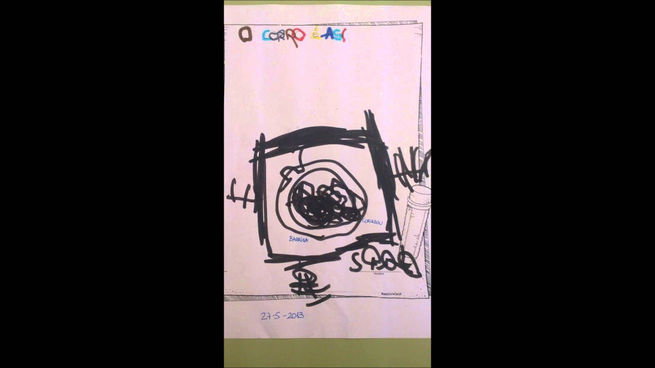 OS NOSOS DEBUXOS DO CORPO