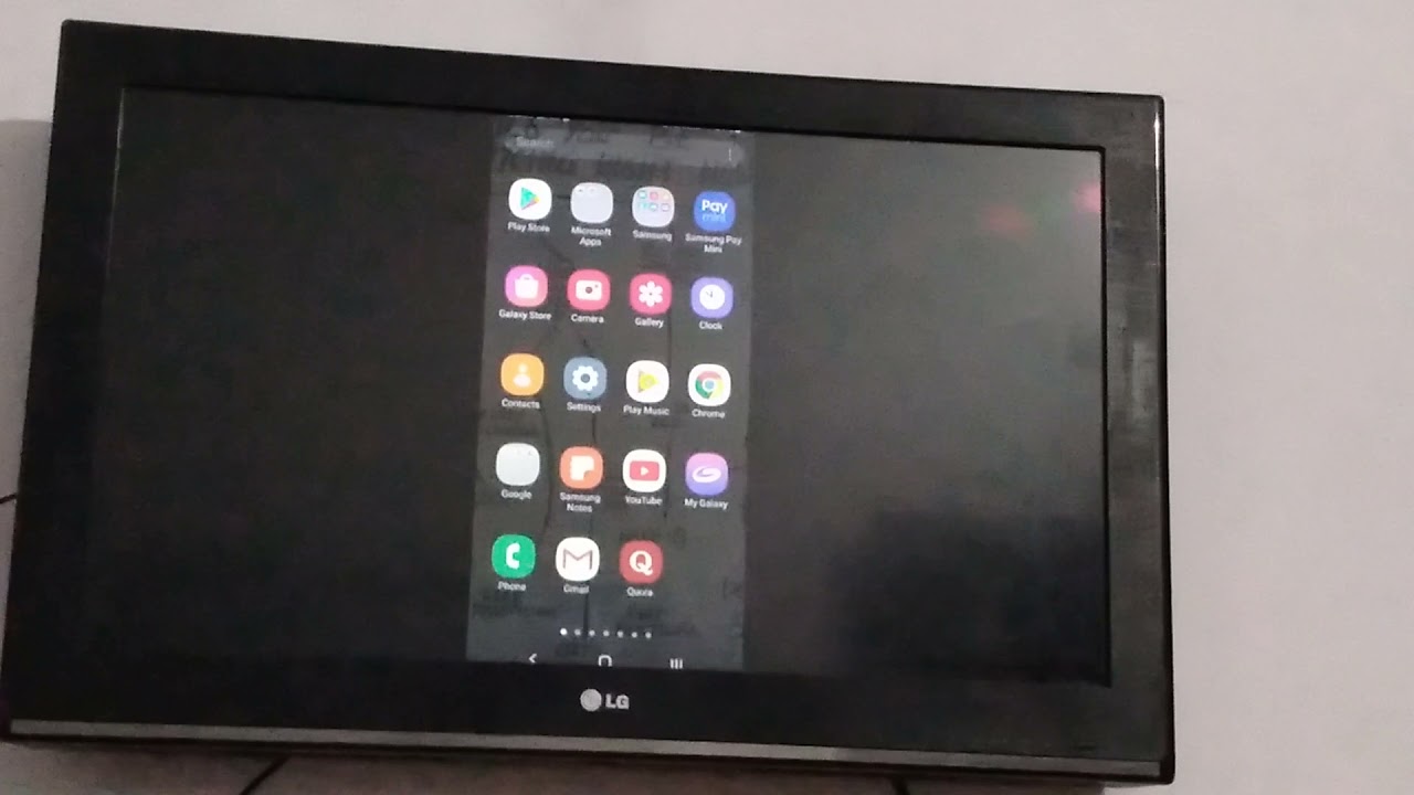 nokia streaming device se screen cast kaise kare