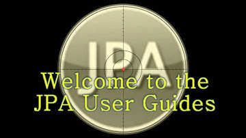 JPA Self Service Guide - Electoral Registration