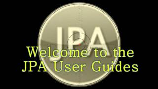 JPA Self Service Guide - Electoral Registration