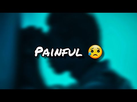 Pain | Motivational Whatsapp Status |English Status | English Song Status |Quotes ❤WhatsApp status