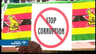 Could Grace Mugabe become the next President of Zimbabwe?