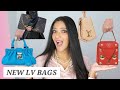 New Louis Vuitton Bags! SS23 Fashion Show Bag Review
