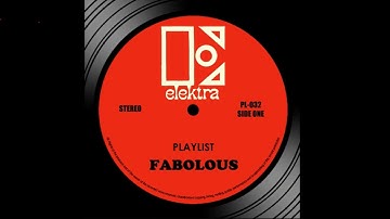 Fabolous ft. Nate Dogg - Can
