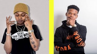 A-Reece vs. Nasty C Freestyle Battles