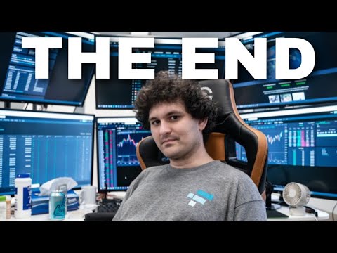 (CRASH NEWS) FTX FILED FOR BANKRUPTCY…