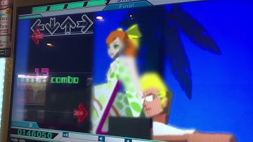 【DDR A20（DDR SELECTION）】CANDY☆【BEGINNER】