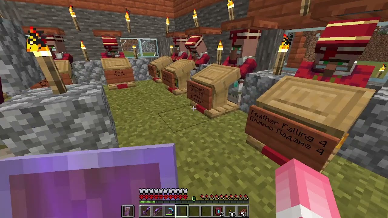 STREAM MINECRAFT HARDCORE GAMES WITH MY BOY START 👌👍💯❄️😎💪😁