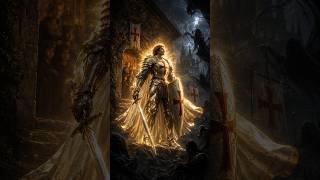 WHEN THE SHADOWS FALL 🕯️⚔️ | Dark Cinematic Anthem | Sombrana
