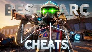 Almost All Arc Raiders Players Use Arc Raiders Cheats