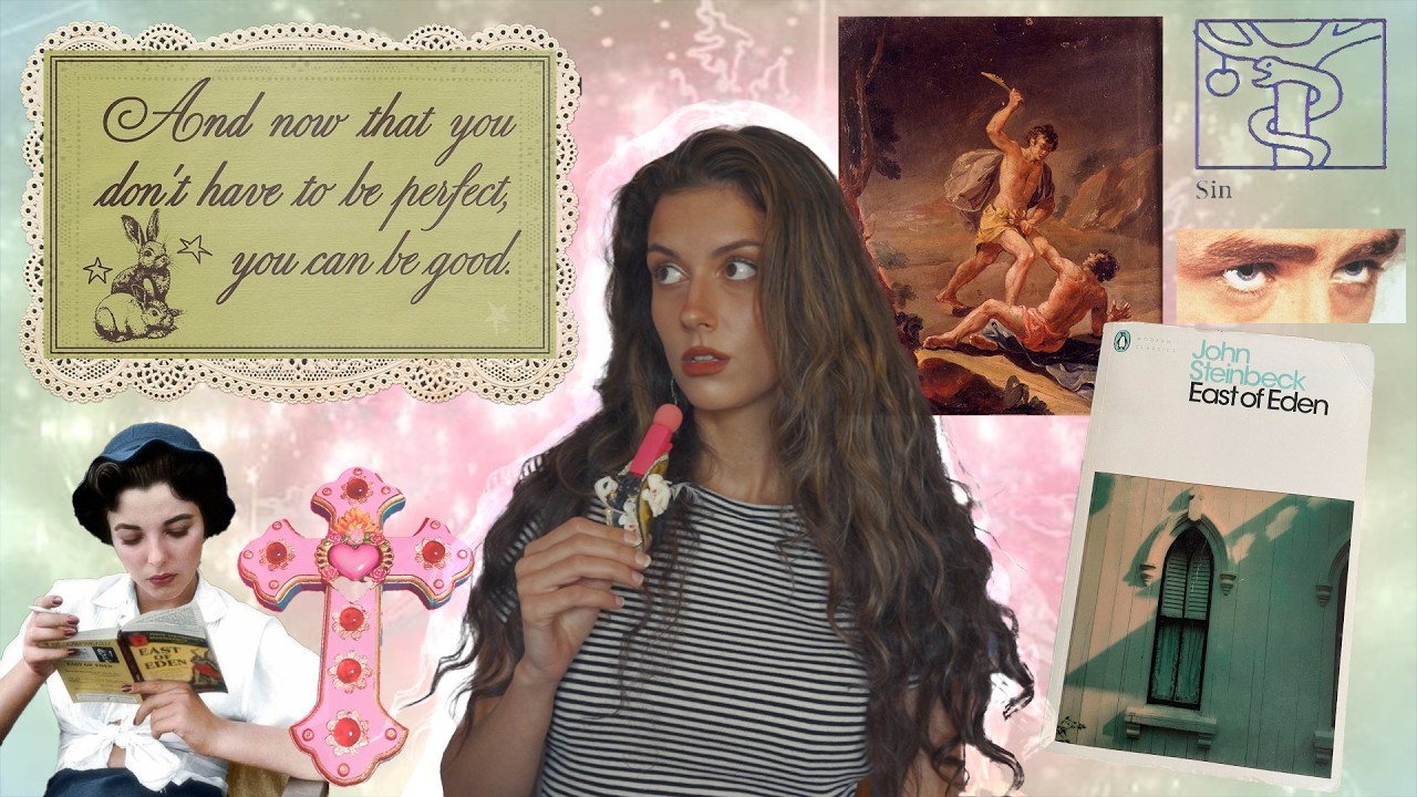 ¿para qué ser perfecto si puedes ser bueno?