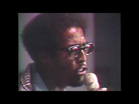 David  Ruffin  (If Loving You Is Wrong)  I Don't Want to Be Right 1973