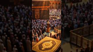 suara merdu surah Al Mulk #beautiful #videoshort #surah #murottal