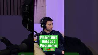 Importance of soft skills as a Senior Software Engineer at SAP #shorts