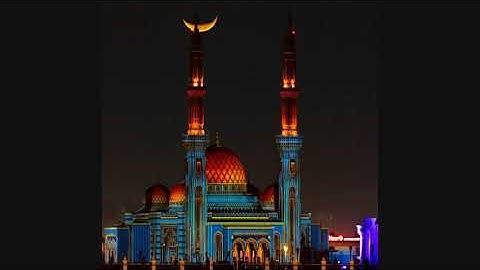 " دعواهم فيها سبحانك اللهم وتحيتهم فيها سلام " تلاوة خاشعة مبكية من صلاة الفجر للقارئ الحارث الصالح