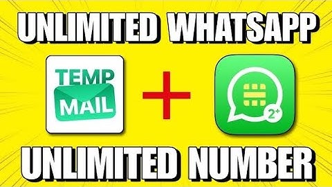 How to Create Unlimited WhatsApp Accounts in 2025 with Free Virtual Numbers Poland
