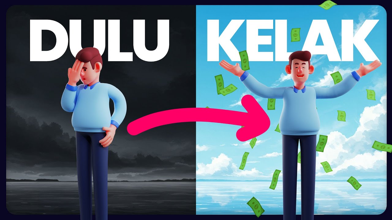 5 Tempat Terbaik Untuk Melabur Agar Tidak Perlu Risau Tentang Wang Lagi