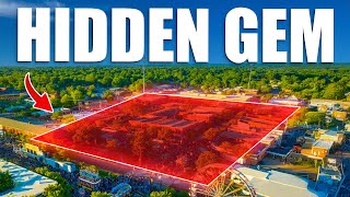 This Is Kansas City's Most UNDERRATED Suburb (Lee's Summit)