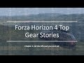 Fh4 top gear stories chapter 4 3 stars
