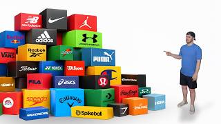 I Asked Every Sports Brand for Free Merch, Here's What Happened screenshot 3