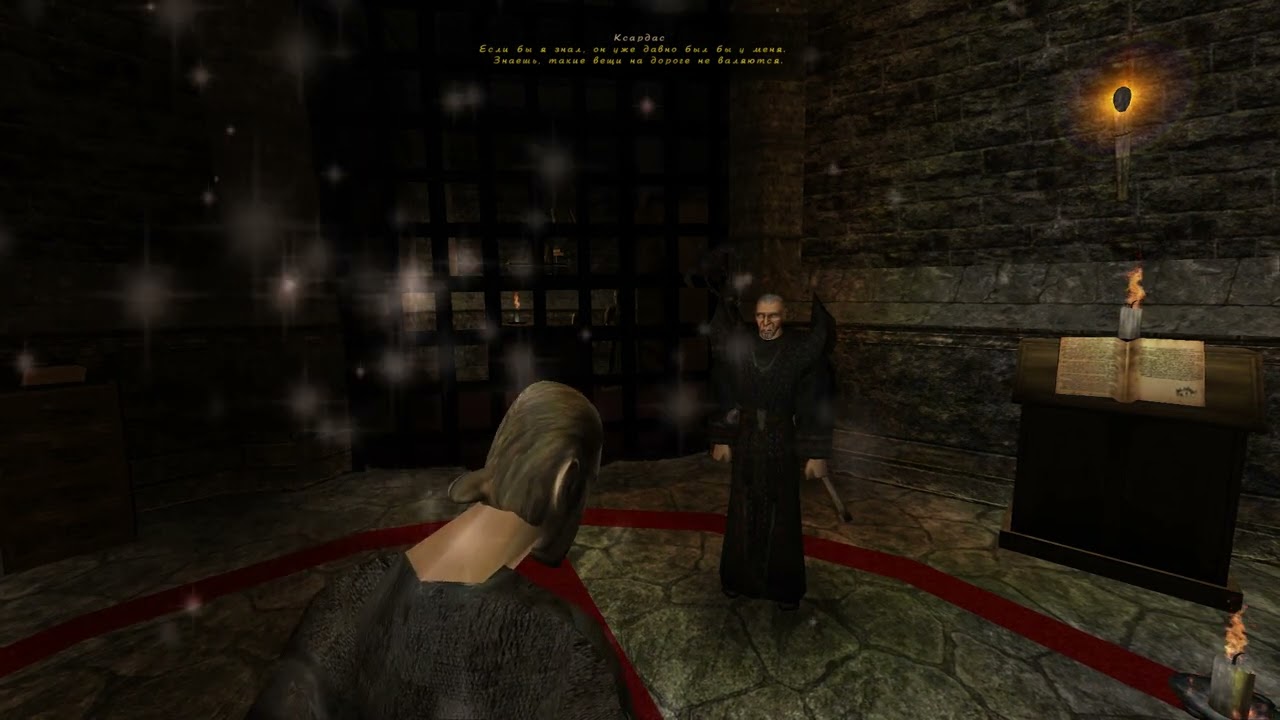 Gothic 2 Returning 2 0 v 45 Выпуск №1