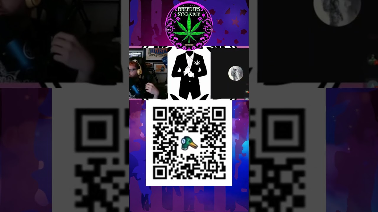 The Best Canna-Community on Discord! 💪🏻
