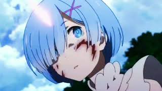 Rem edit[amv]一sweet but psycho