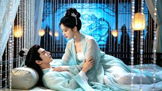 She thought her one-night lover was a poor scholar. 5 years later, he turns out to be the commander! screenshot 5