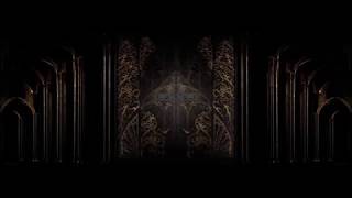 MDNA TOUR - Virgin Mary Prayer Overture (INTRO) - [Backdrop] MADONNA