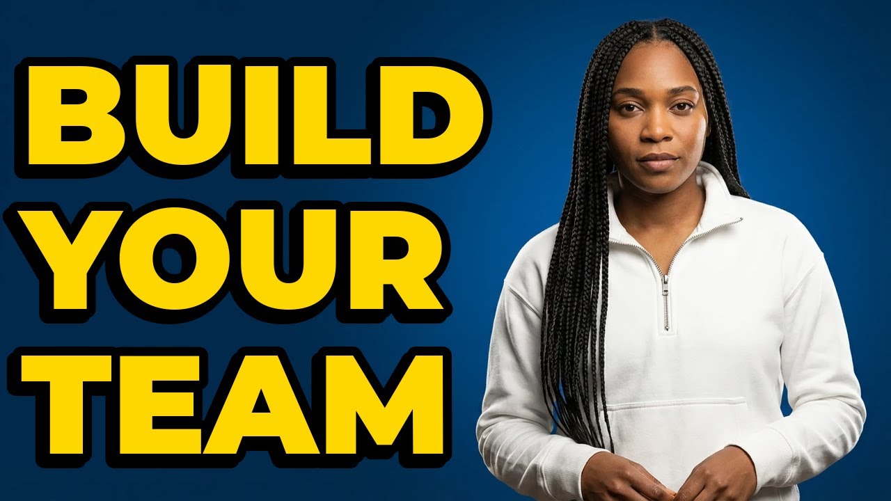 How To Create A Support Circle As A Student-Athlete?