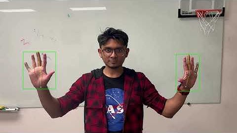 Hi5✋: Hand Pose estimation with synthetic data alone!