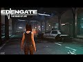 Edengate The Edge of Life | Full Game Longplay Walkthrough | Wakes Up in an Abandoned Hospital