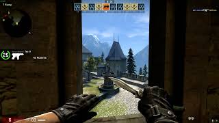 csgo navaja knife forest DDPAT